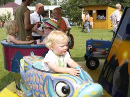 Schützenfest 2007